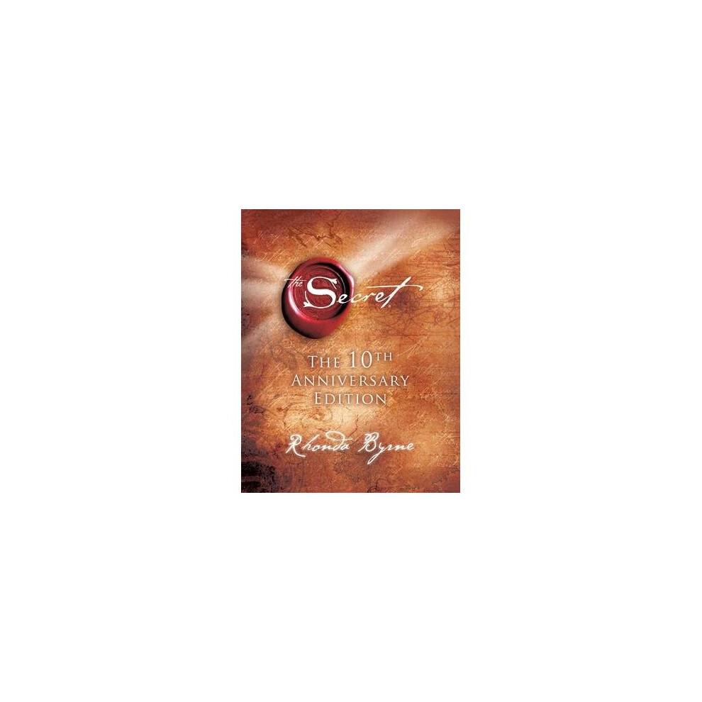 The Secret 10th Anniversary Edition - Image 14