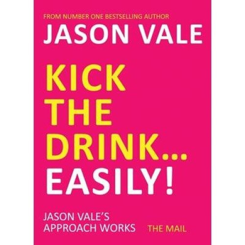 Kick the Drink... Easily!