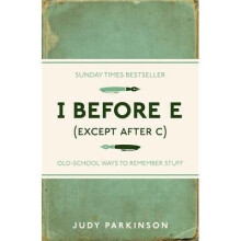 I Before E (except After C)