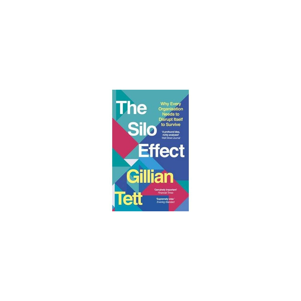 The Silo Effect