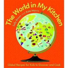 The World in My Kitchen