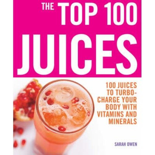 The Top 100 Juices