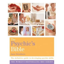 The Psychic's Bible