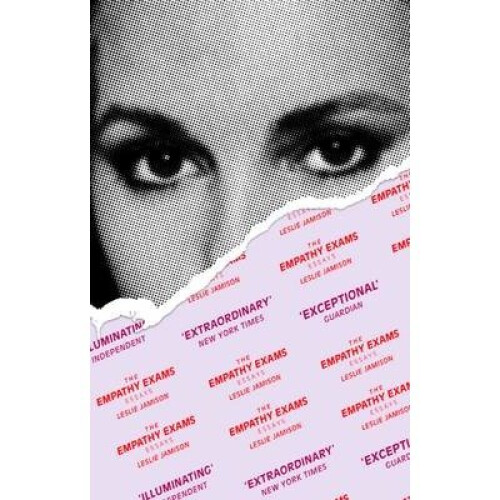 The Empathy Exams