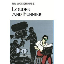 Louder & Funnier
