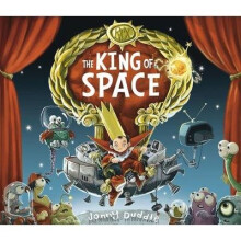 The King of Space