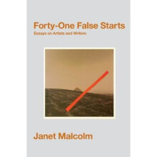 Forty-one False Starts