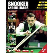 Snooker and Billiards