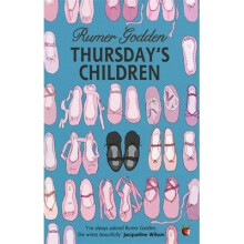 Thursday's Children
