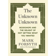 The Unknown Unknown