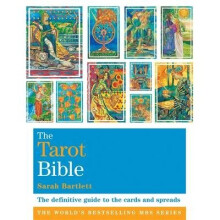 The Tarot Bible