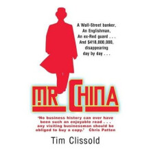 Mr. China