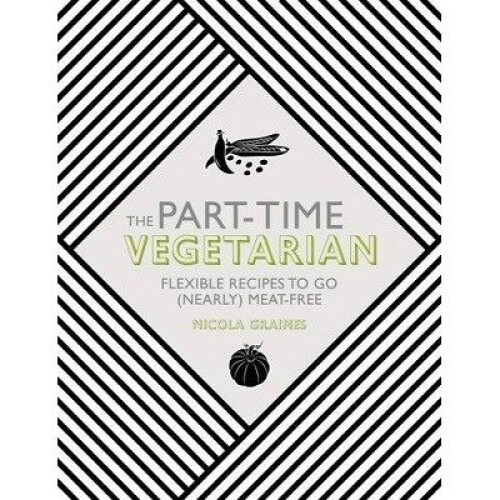 The Part-time Vegetarian