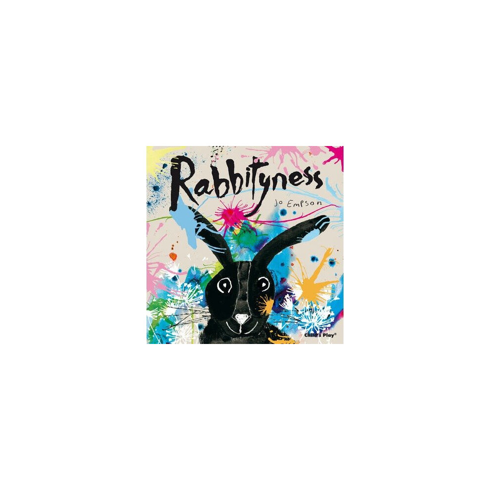 Rabbityness