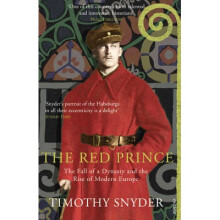 The Red Prince