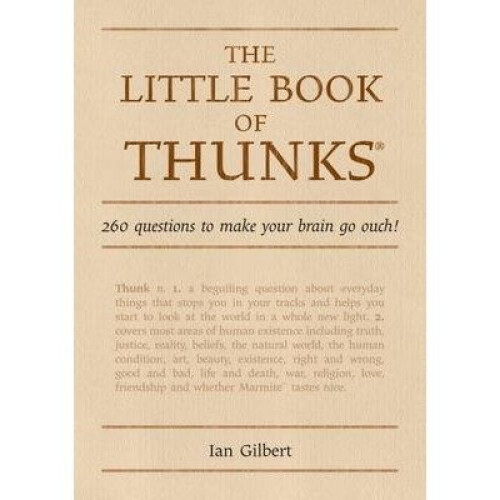 The Little Book of Thunks