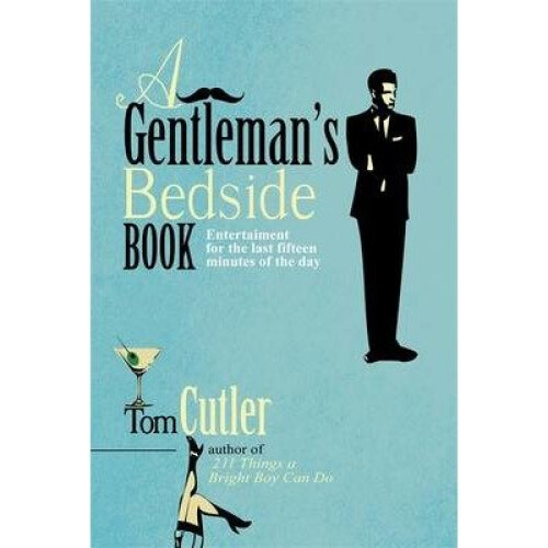 A Gentleman's Bedside Book