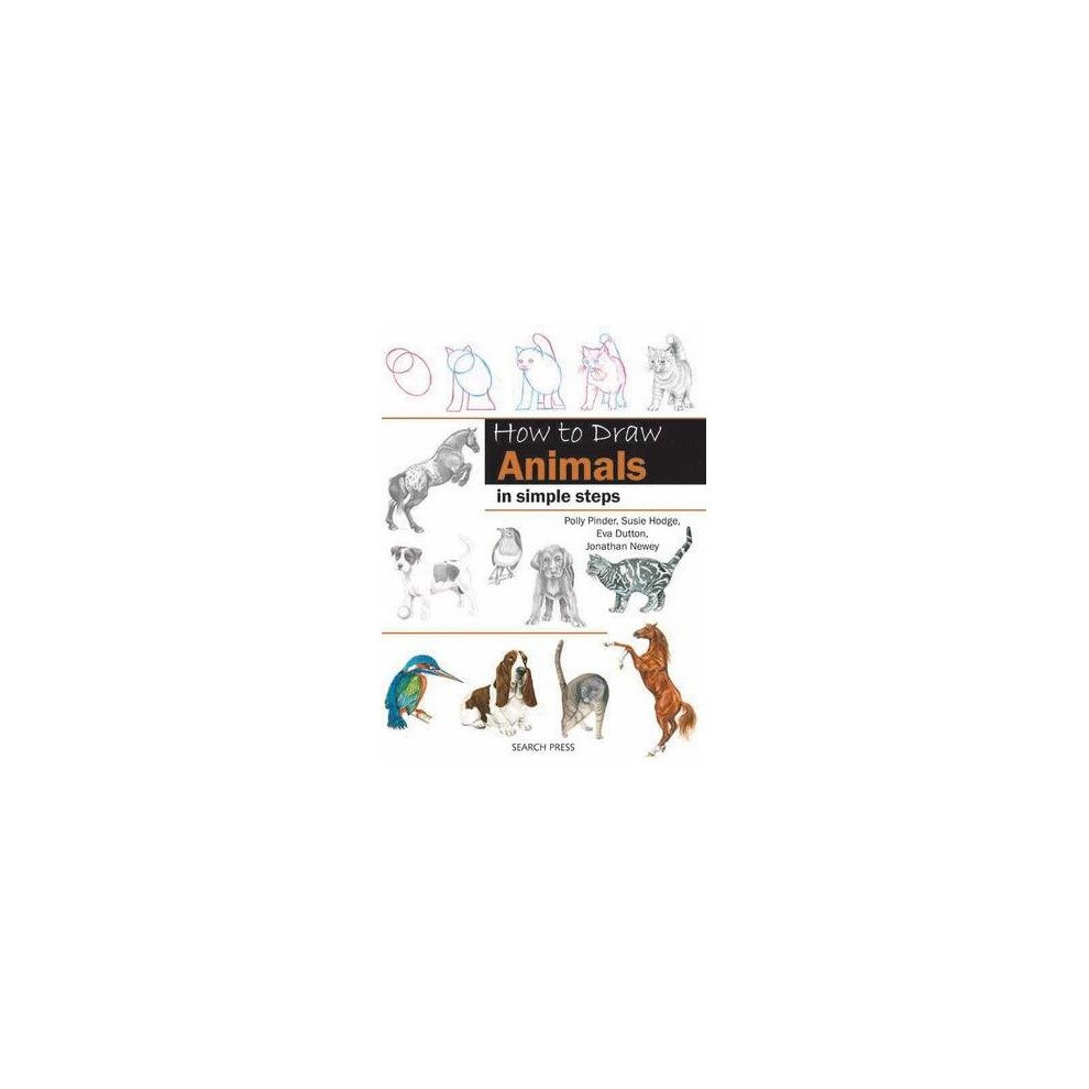 How to Draw Animals