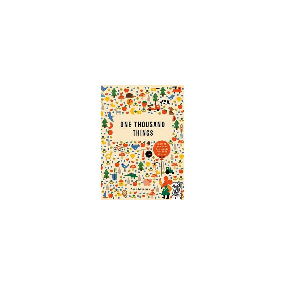 One Thousand Things