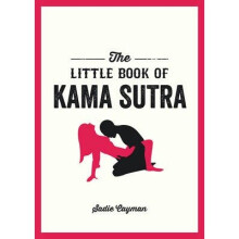 The Little Book of Kama Sutra