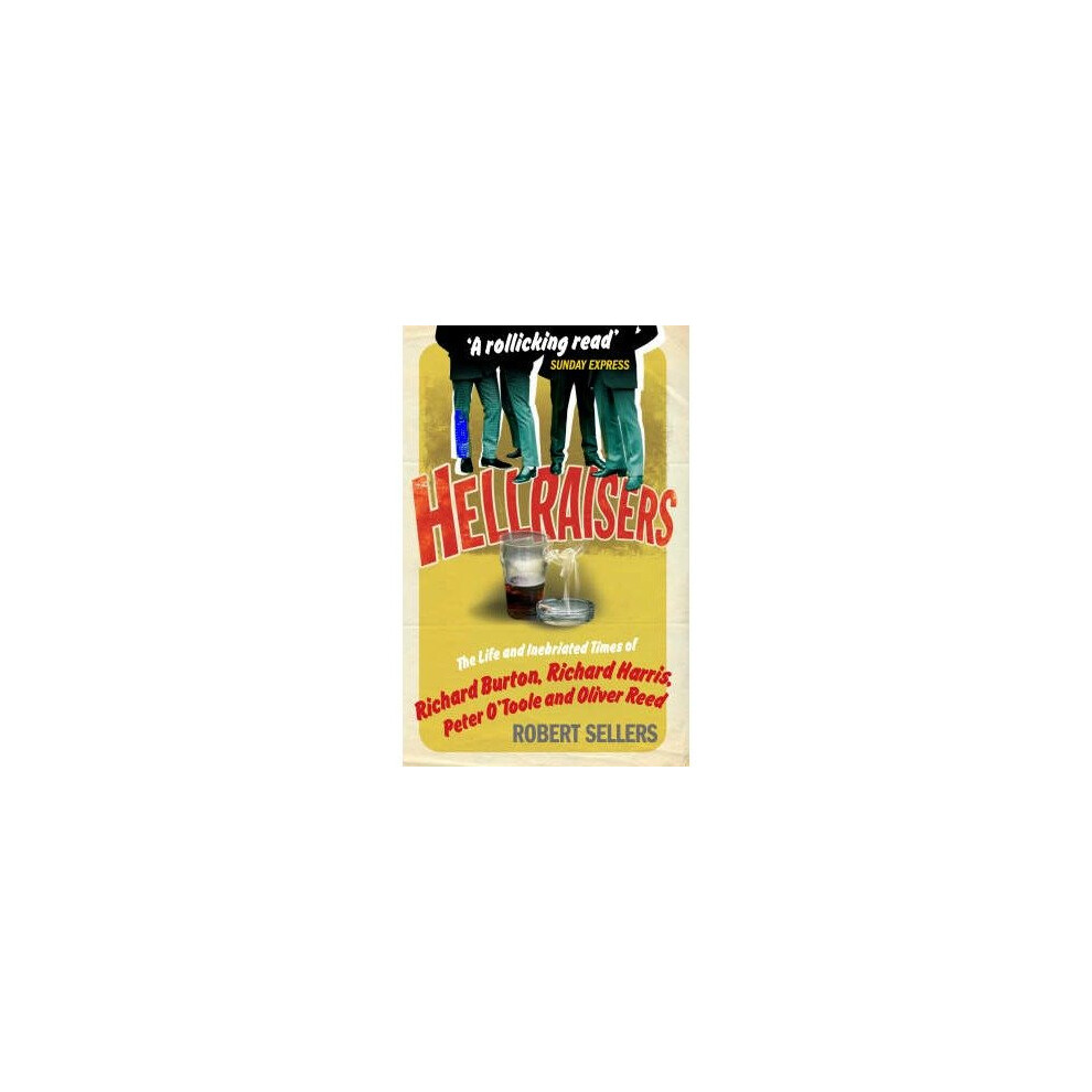 Hellraisers