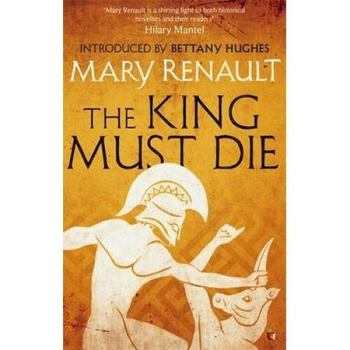 The King Must Die