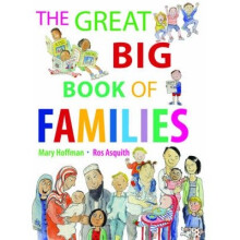 The Great Big Book of Families