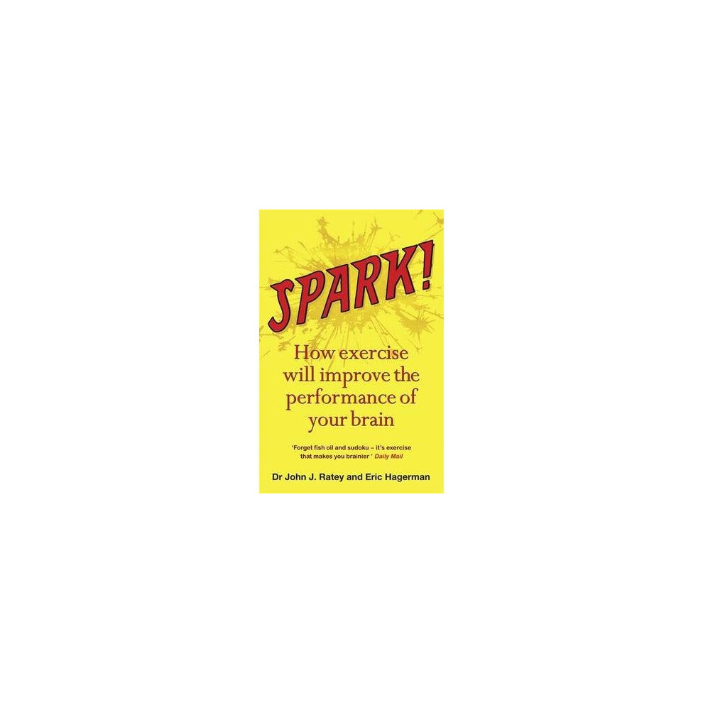 Spark!