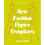New Fashion Figure Templates - Book 1