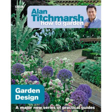 Alan Titchmarsh How to Garden