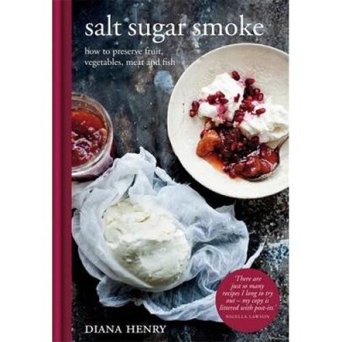 Salt Sugar Smoke
