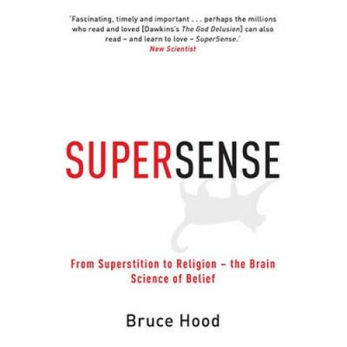 Supersense