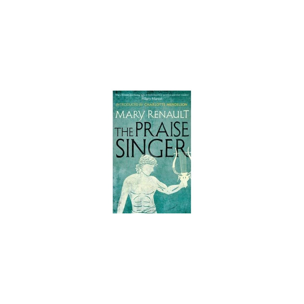 The Praise Singer