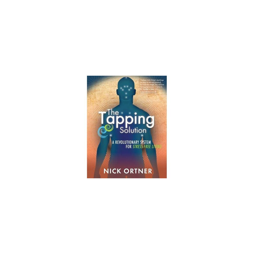 The Tapping Solution