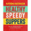 Healthy Speedy Suppers 1