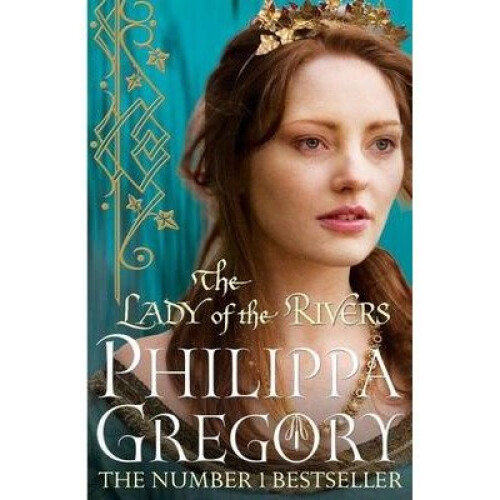 The Lady of the Rivers