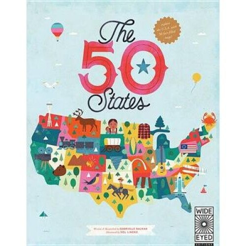 The 50 States