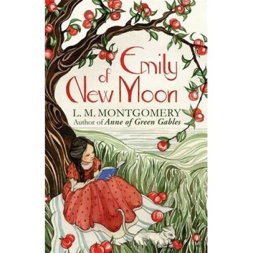 Emily of New Moon