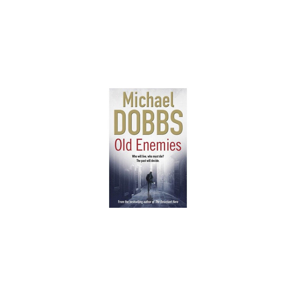 Old Enemies
