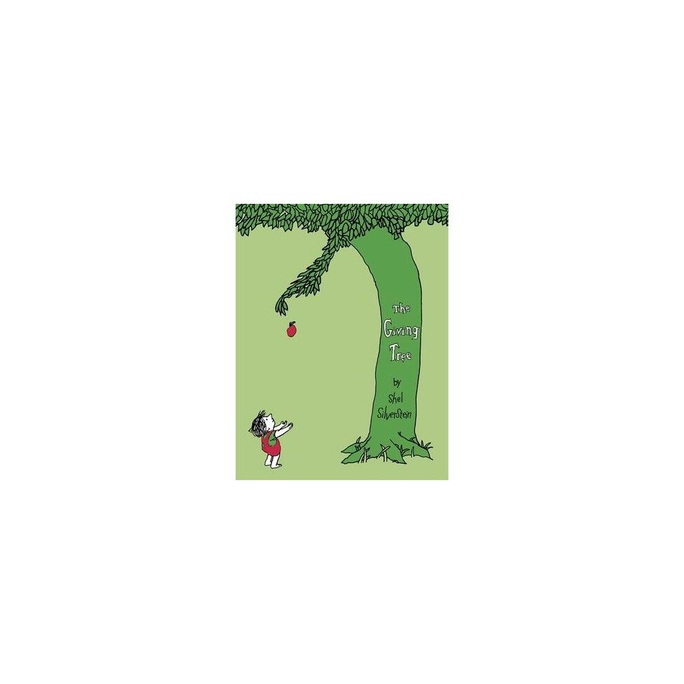 The Giving Tree