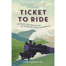 Ticket to Ride