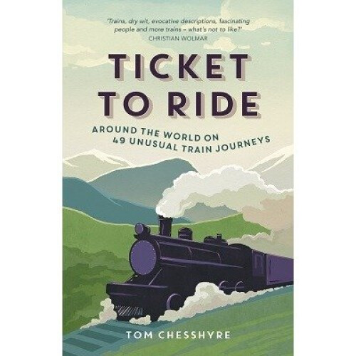 Ticket to Ride