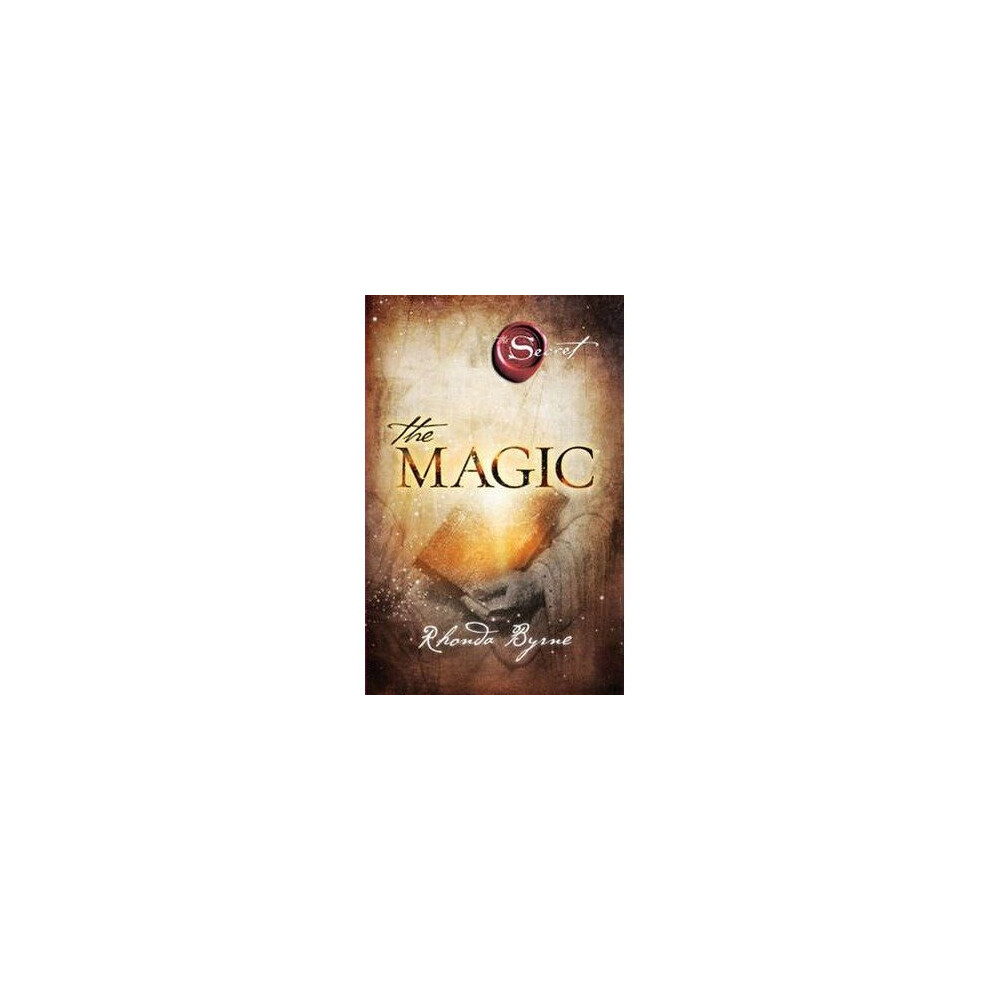 The Magic