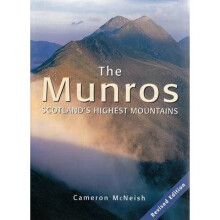 The Munros 2014