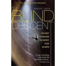 Blind Descent