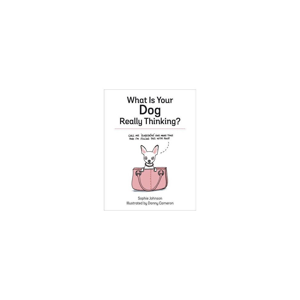 What is Your Dog Really Thinking?