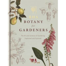 Rhs Botany for Gardeners