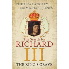 The King's Grave