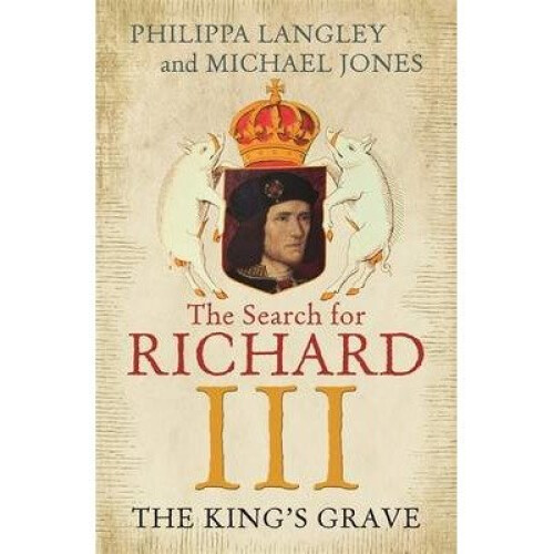 The King's Grave