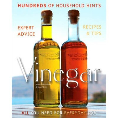 Vinegar